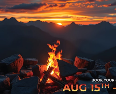 2025 CSD Men's Camping