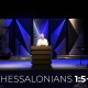 1 Thessalonians 1:5-10