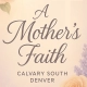 A Mothers Faith - Ruth Graphic