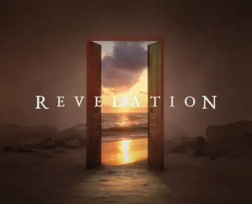 Revelation Hero Image