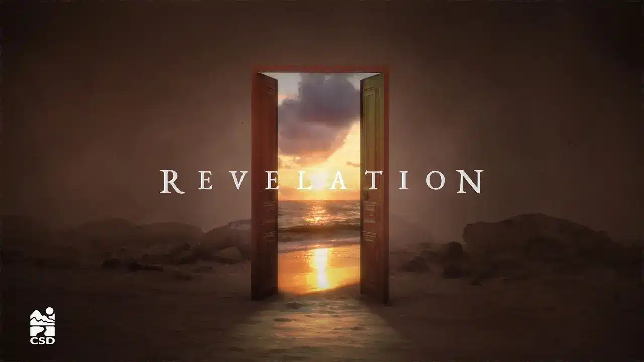 Revelation Hero Image