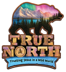 True North VBS Logo